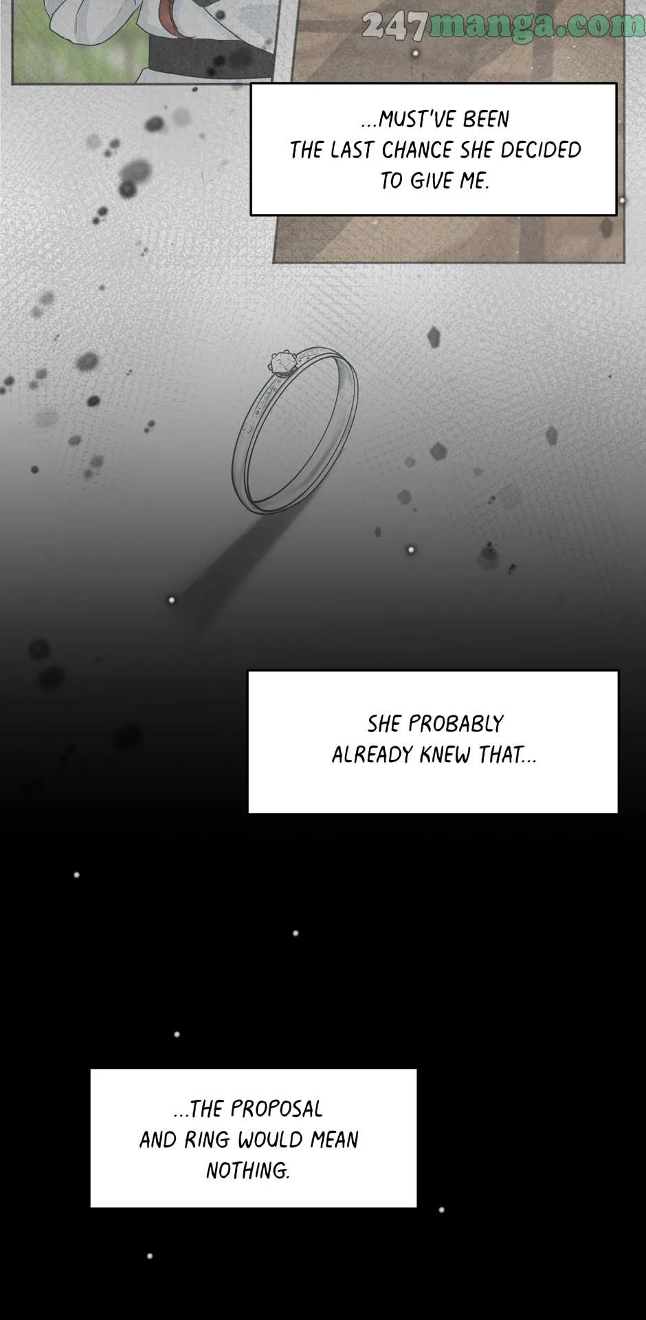 4 Ways To Save Your Wife Chapter 25 page 75