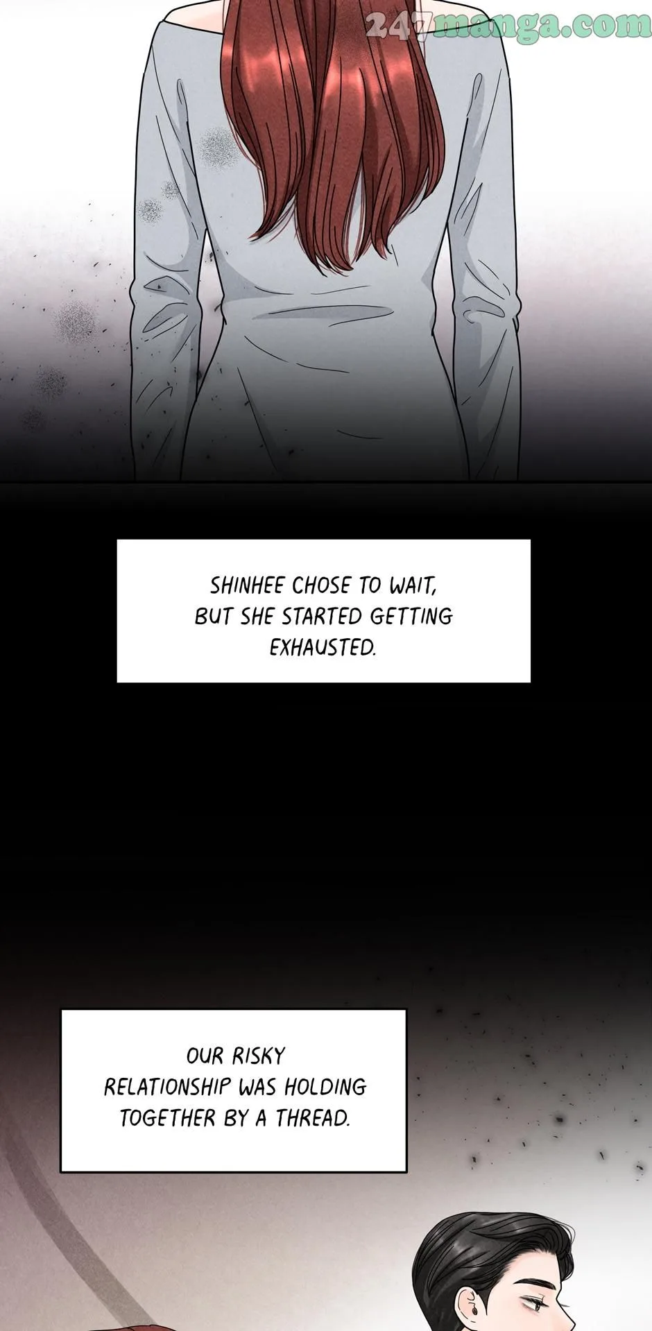 4 Ways To Save Your Wife Chapter 25 page 72