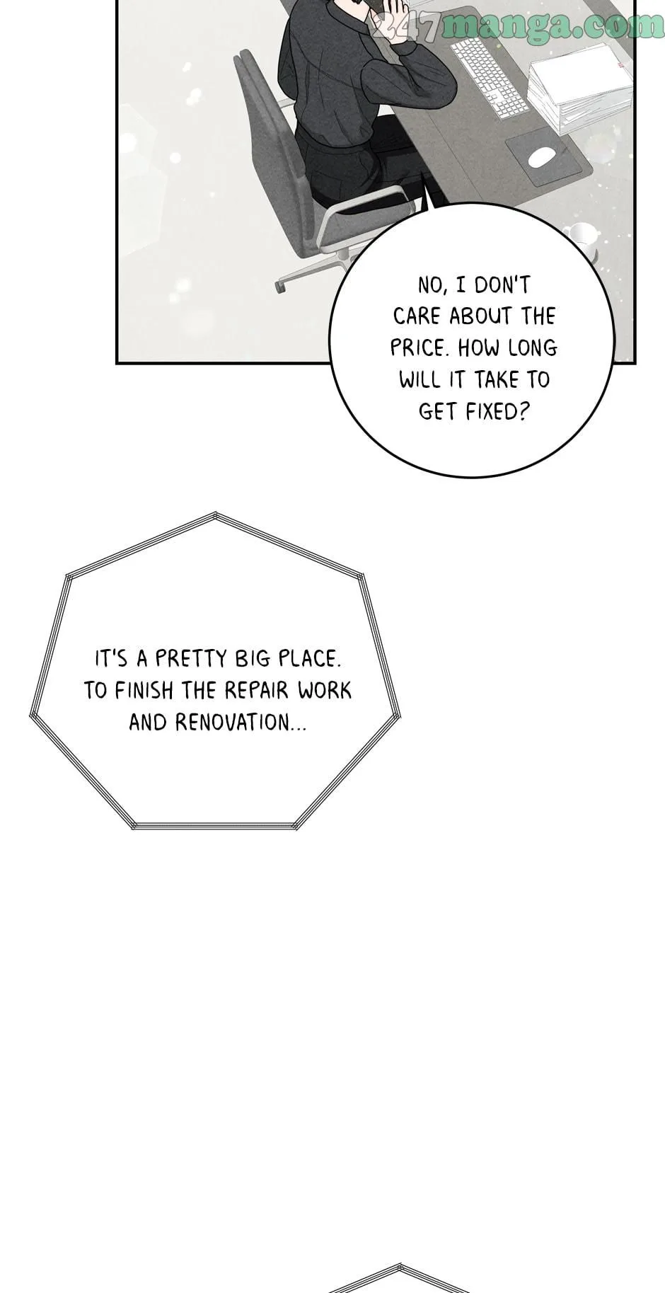4 Ways To Save Your Wife Chapter 25 page 85