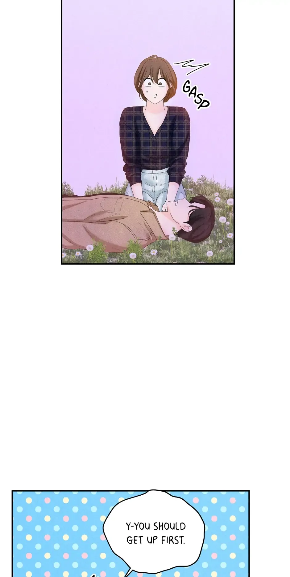 4 Ways To Save Your Wife Chapter 42 page 13