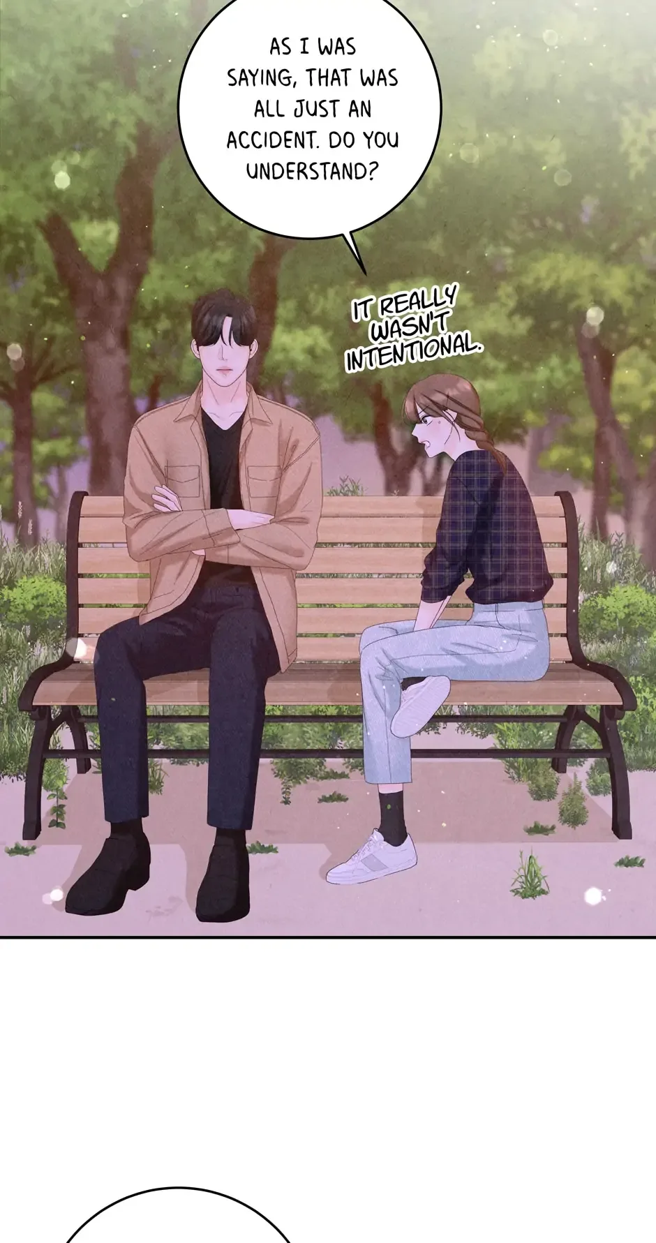 4 Ways To Save Your Wife Chapter 42 page 16