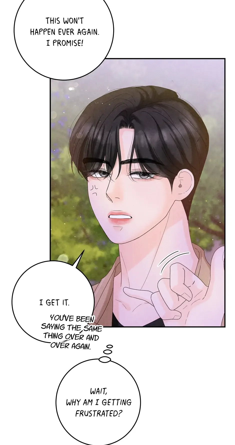 4 Ways To Save Your Wife Chapter 42 page 17