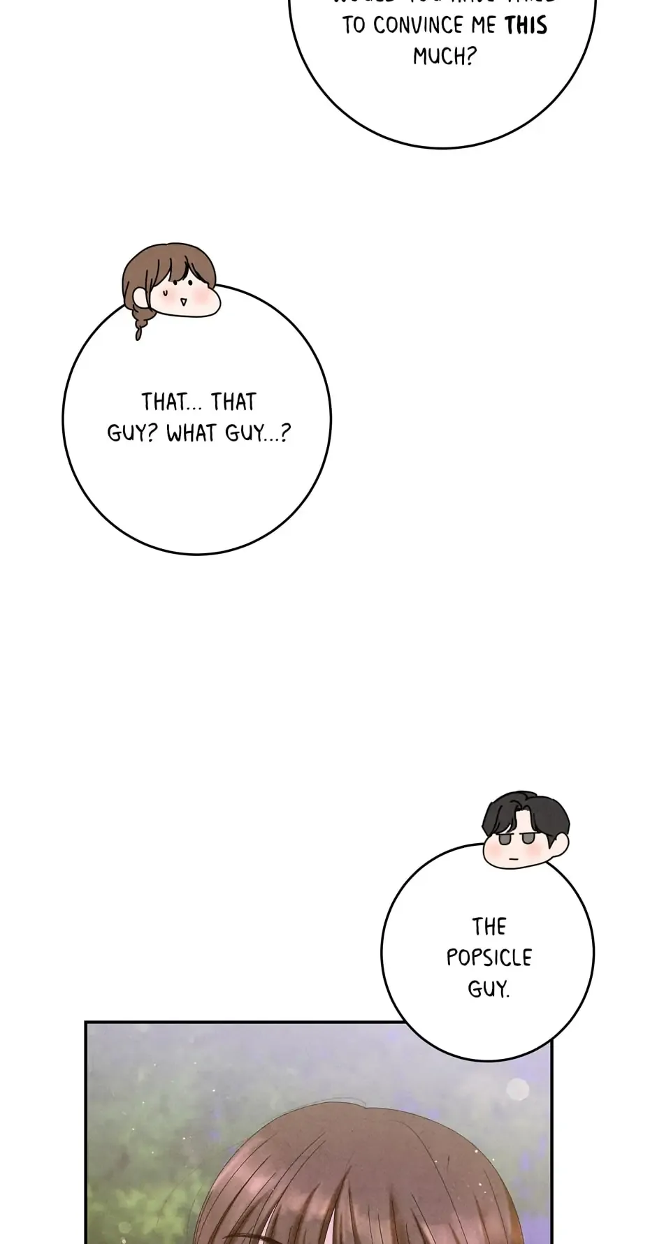 4 Ways To Save Your Wife Chapter 42 page 19