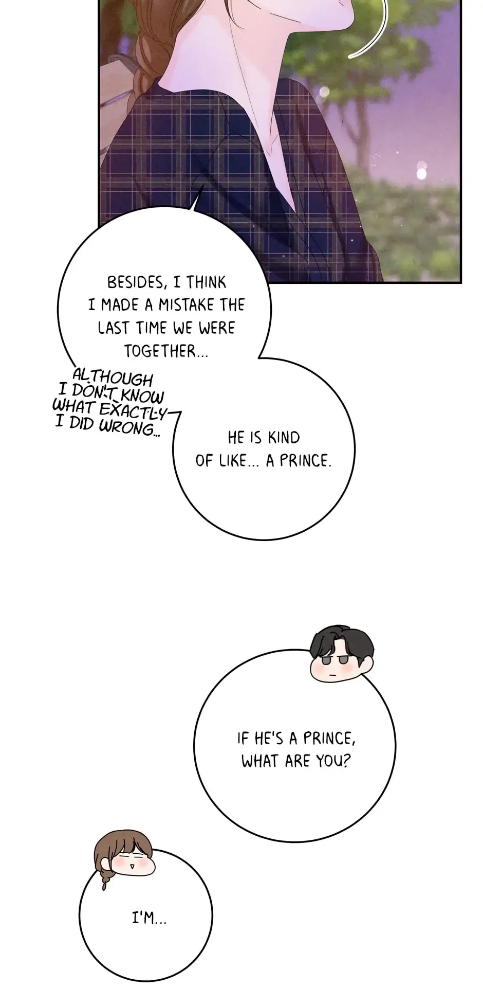 4 Ways To Save Your Wife Chapter 42 page 26