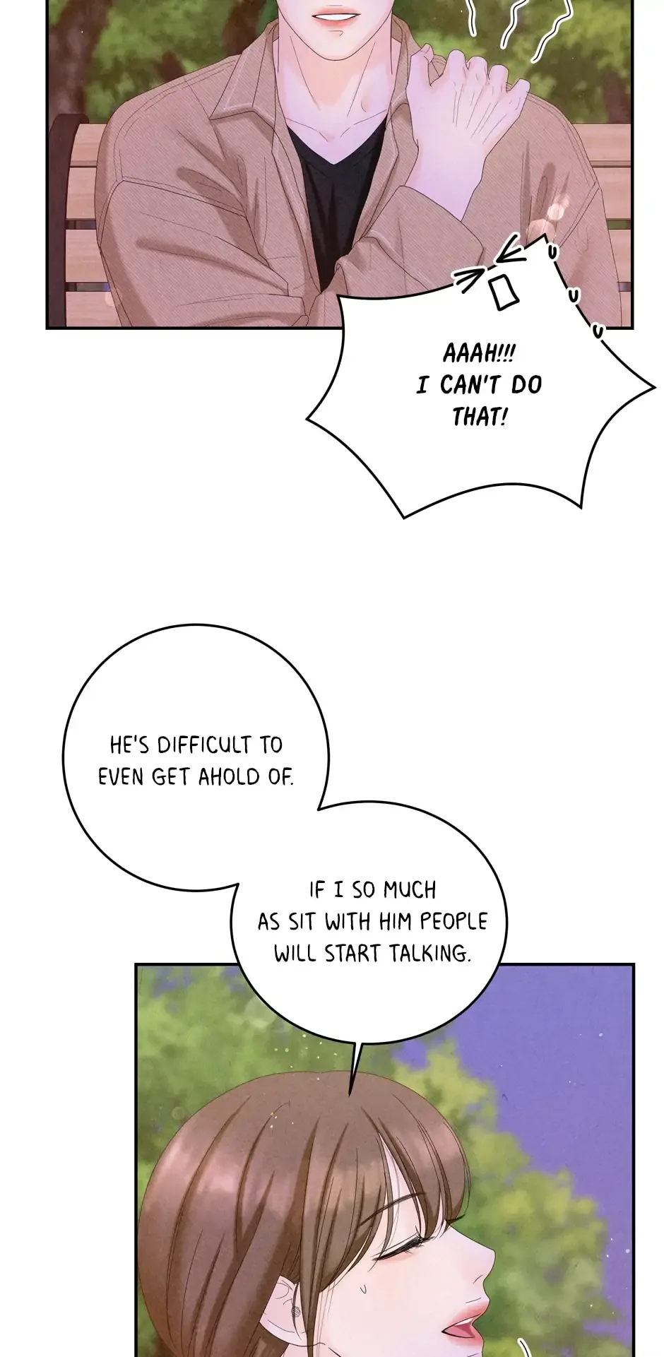 4 Ways To Save Your Wife Chapter 42 page 25