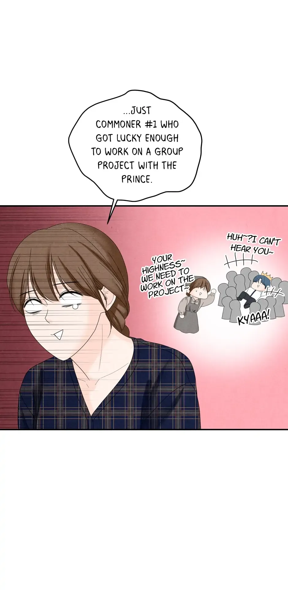 4 Ways To Save Your Wife Chapter 42 page 27