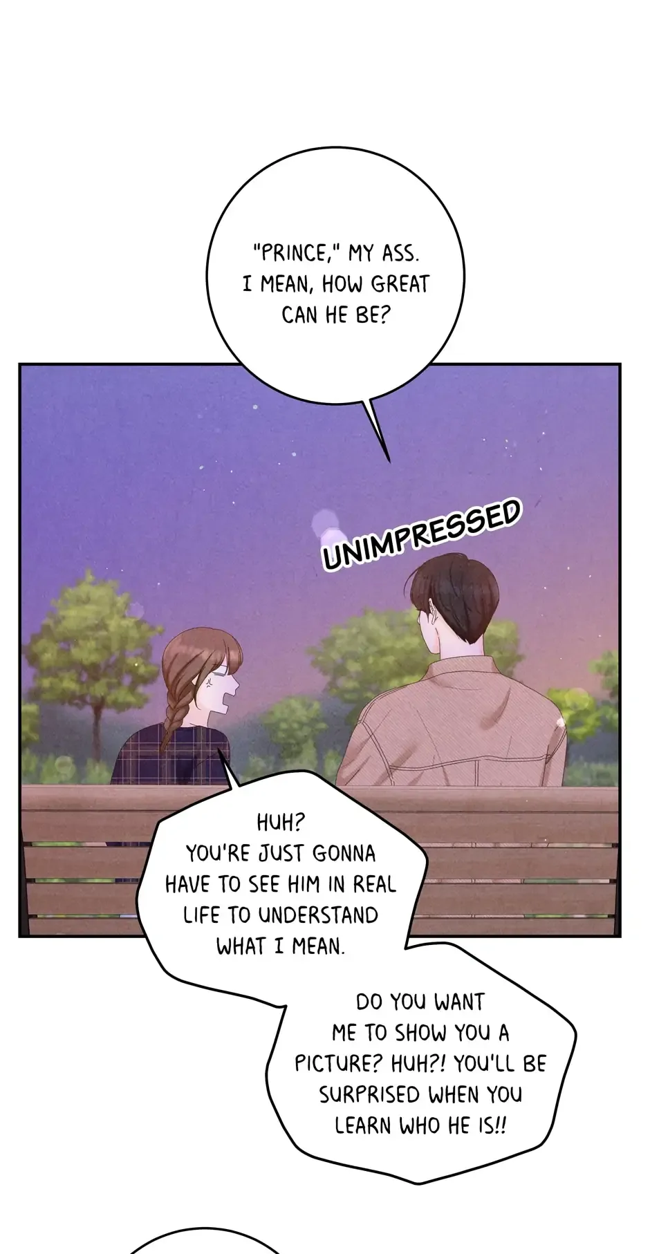 4 Ways To Save Your Wife Chapter 42 page 28