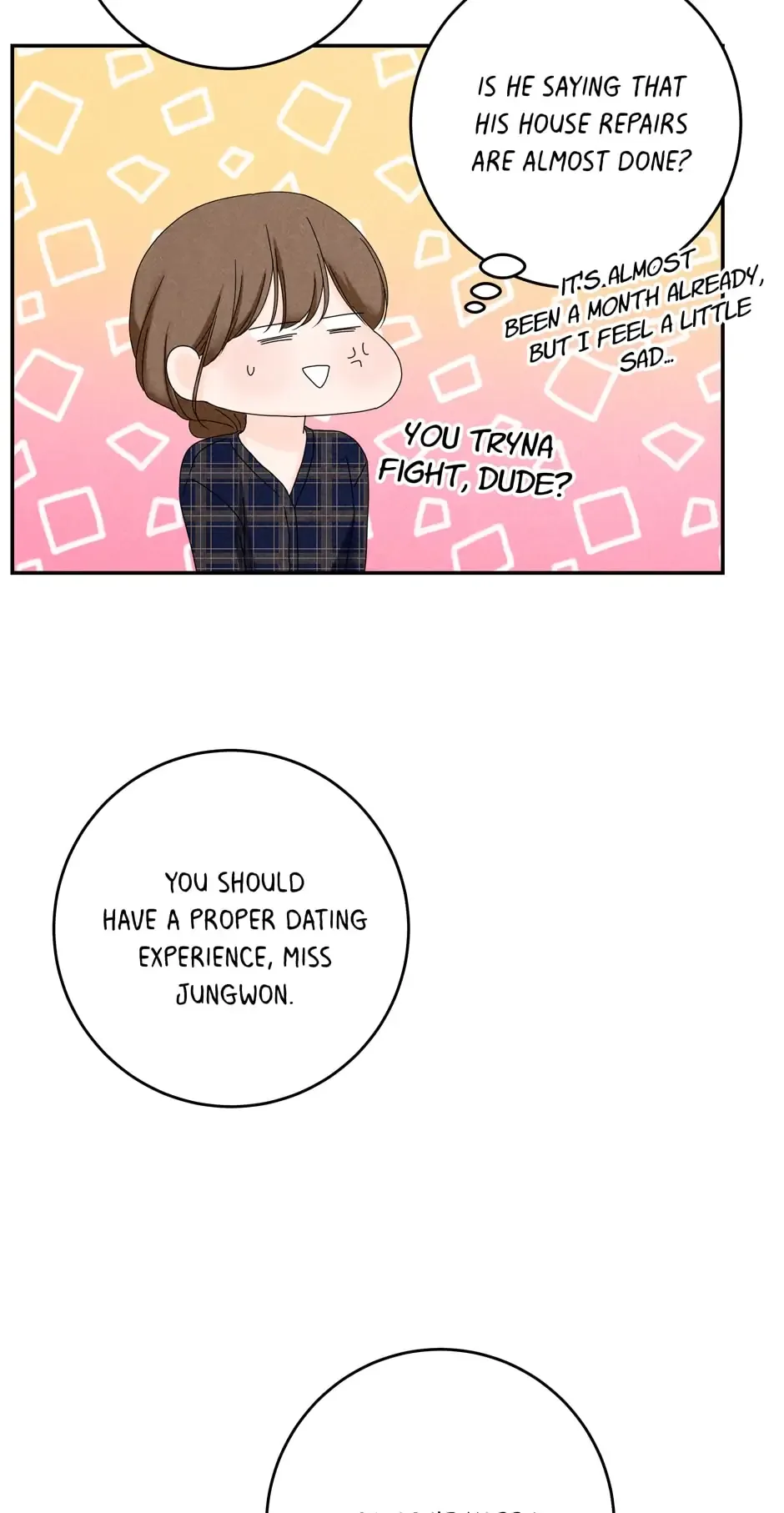 4 Ways To Save Your Wife Chapter 42 page 32