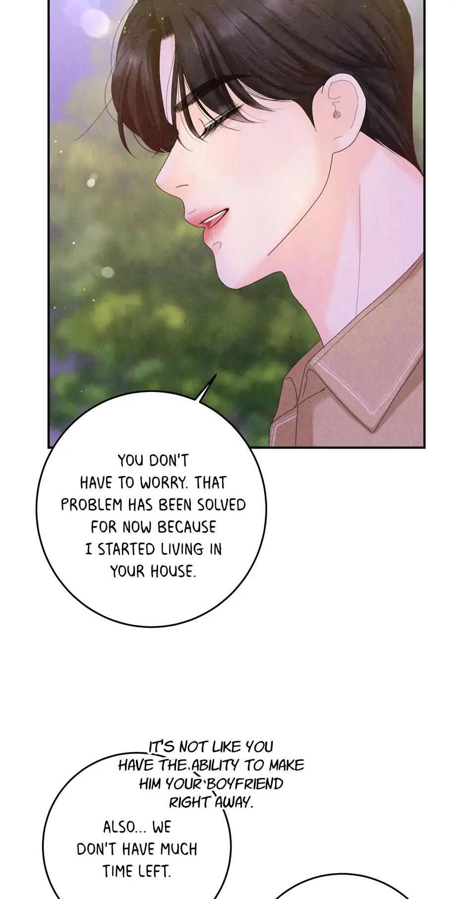 4 Ways To Save Your Wife Chapter 42 page 31