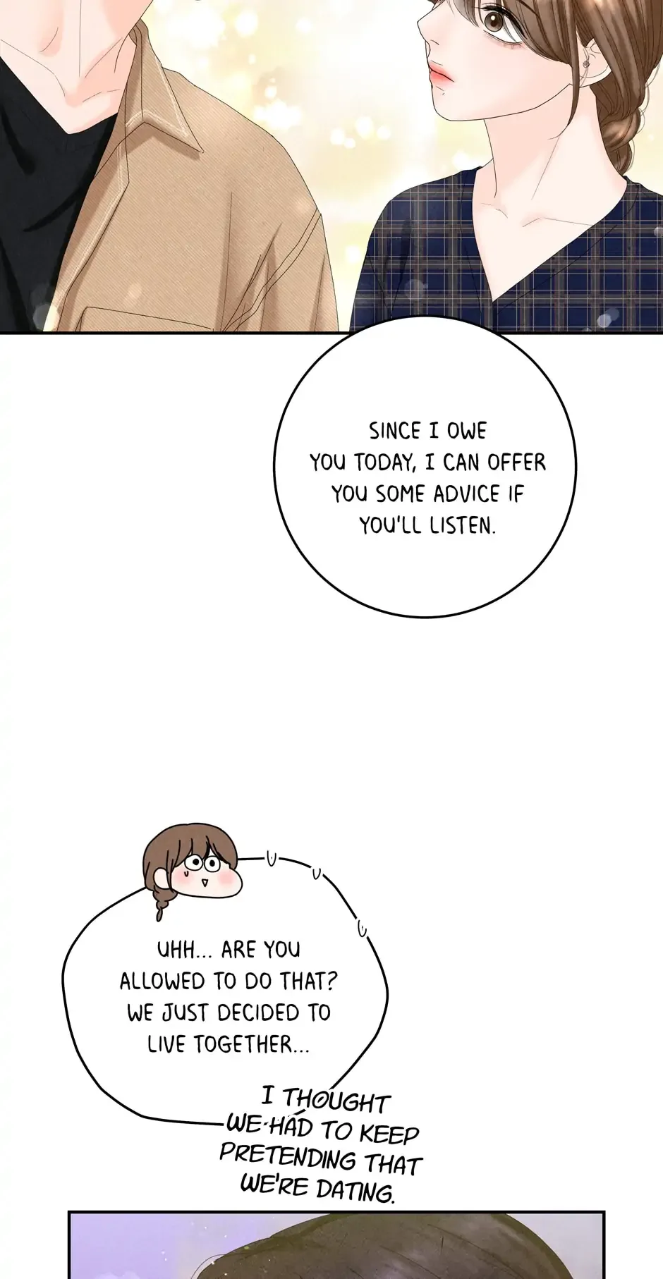 4 Ways To Save Your Wife Chapter 42 page 30