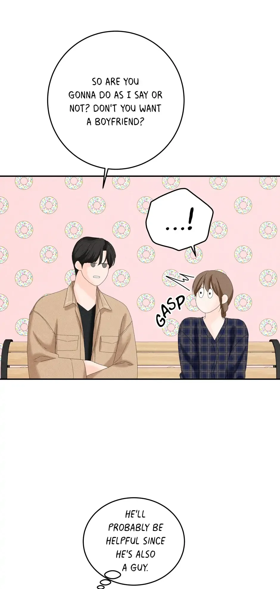 4 Ways To Save Your Wife Chapter 42 page 35