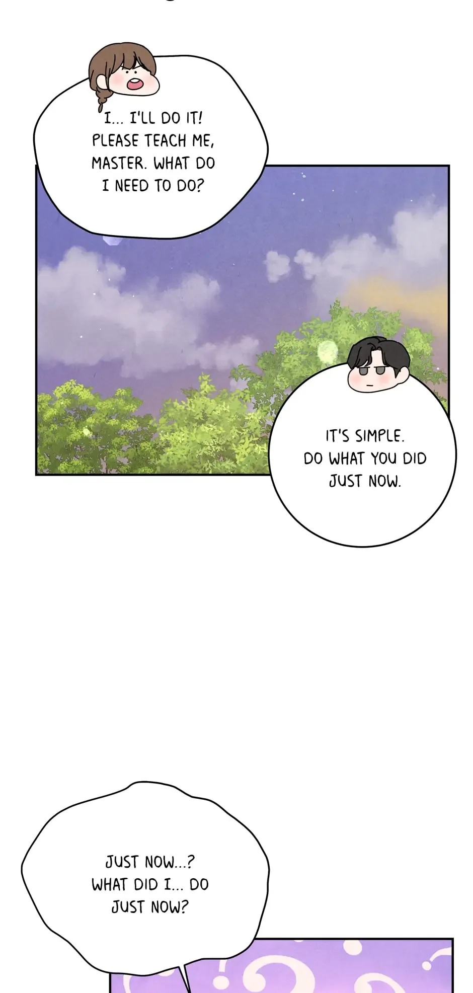 4 Ways To Save Your Wife Chapter 42 page 36