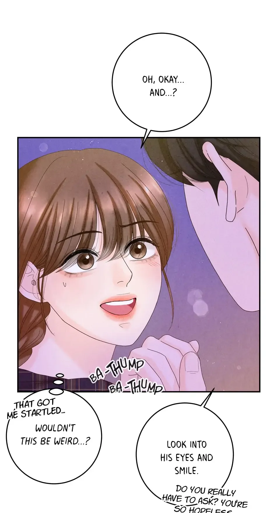 4 Ways To Save Your Wife Chapter 42 page 40
