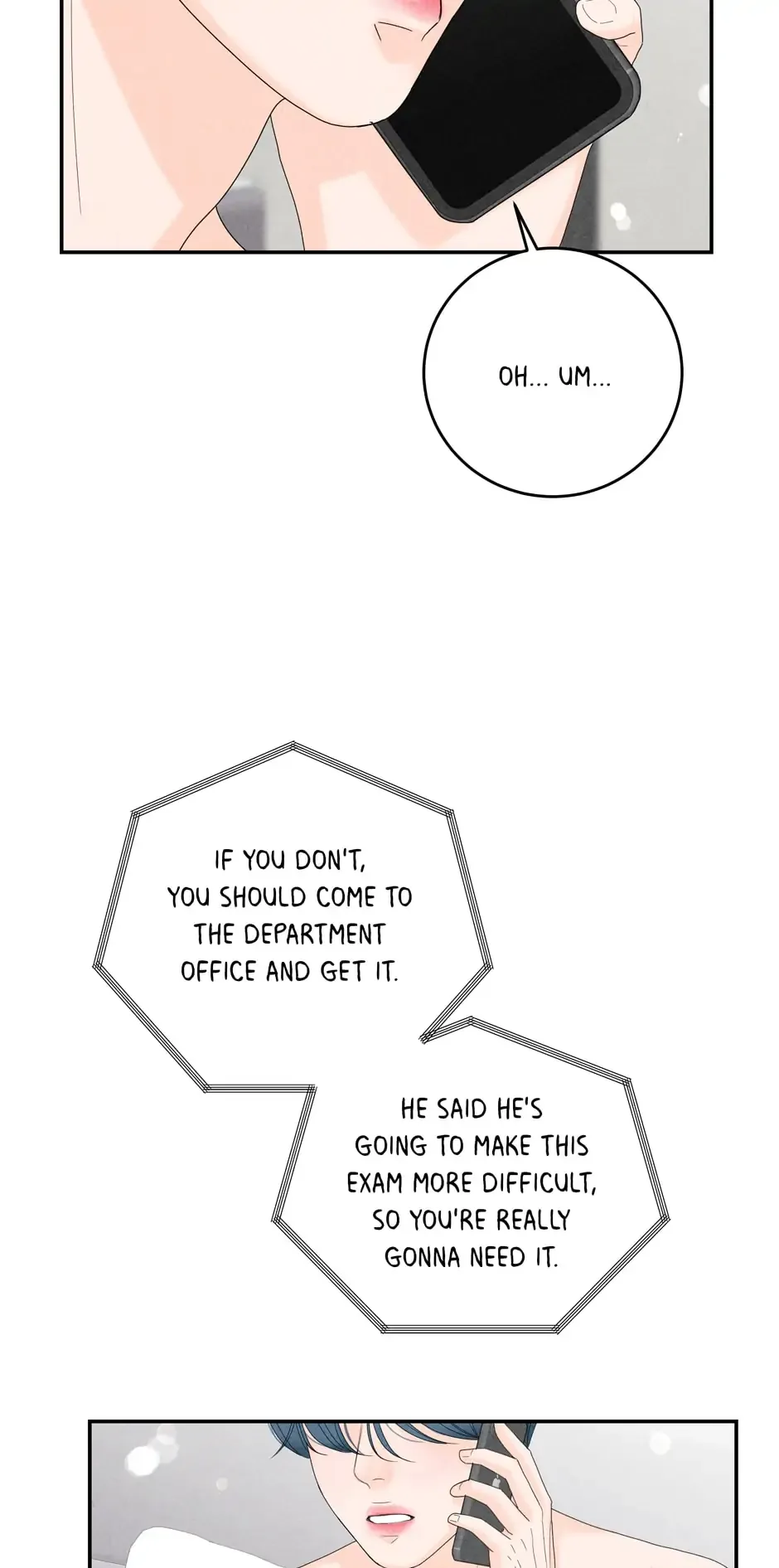 4 Ways To Save Your Wife Chapter 42 page 63