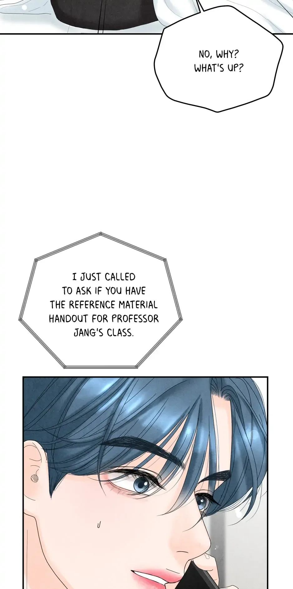 4 Ways To Save Your Wife Chapter 42 page 62