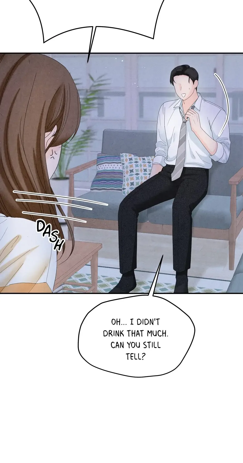 4 Ways To Save Your Wife Chapter 44 page 8