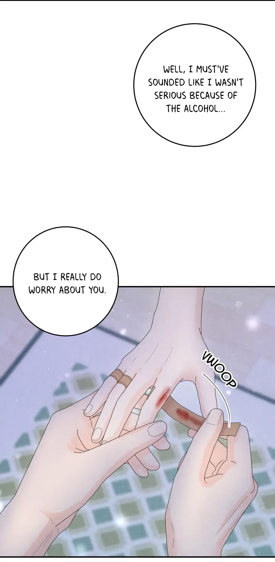 4 Ways To Save Your Wife Chapter 44 page 19