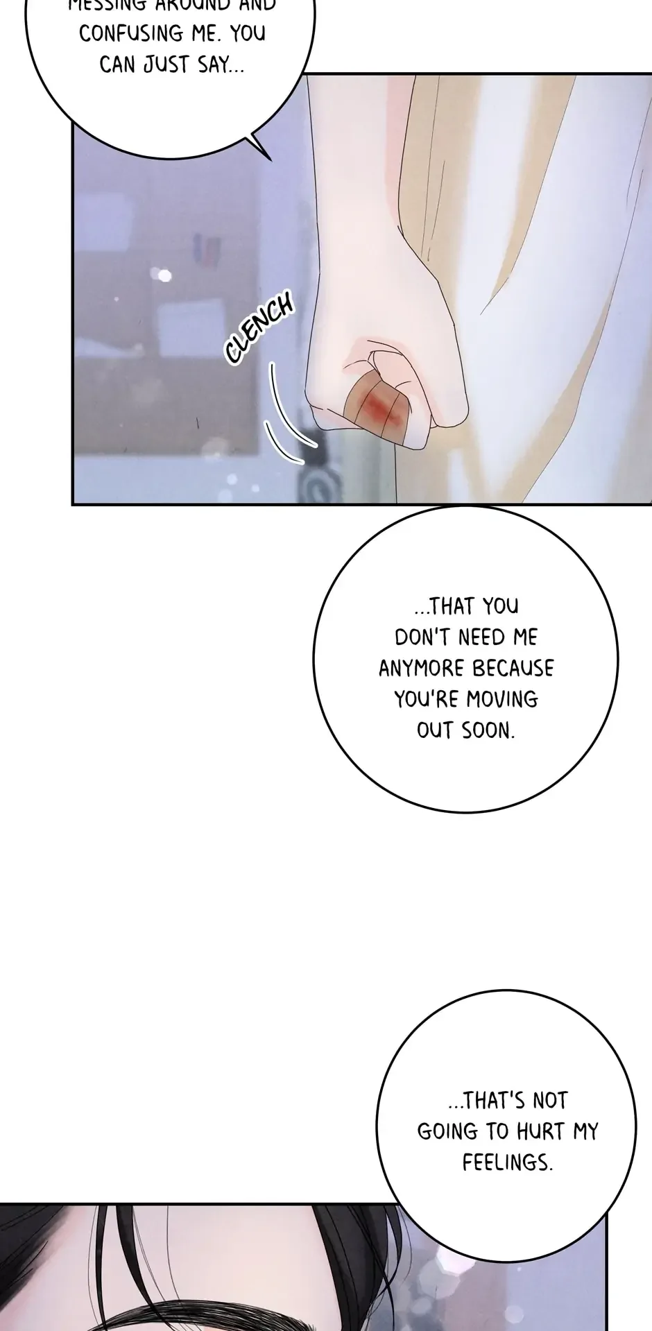 4 Ways To Save Your Wife Chapter 44 page 13