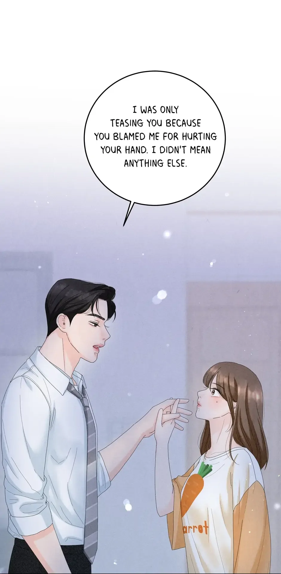 4 Ways To Save Your Wife Chapter 44 page 18