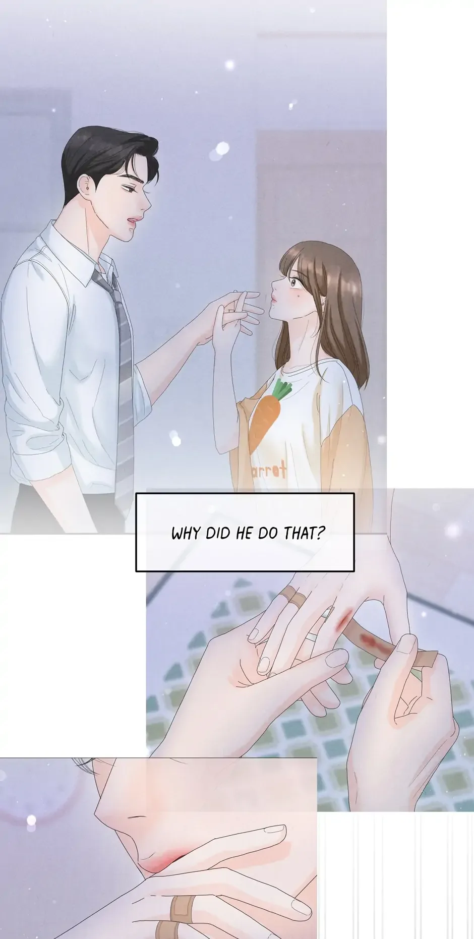 4 Ways To Save Your Wife Chapter 44 page 34