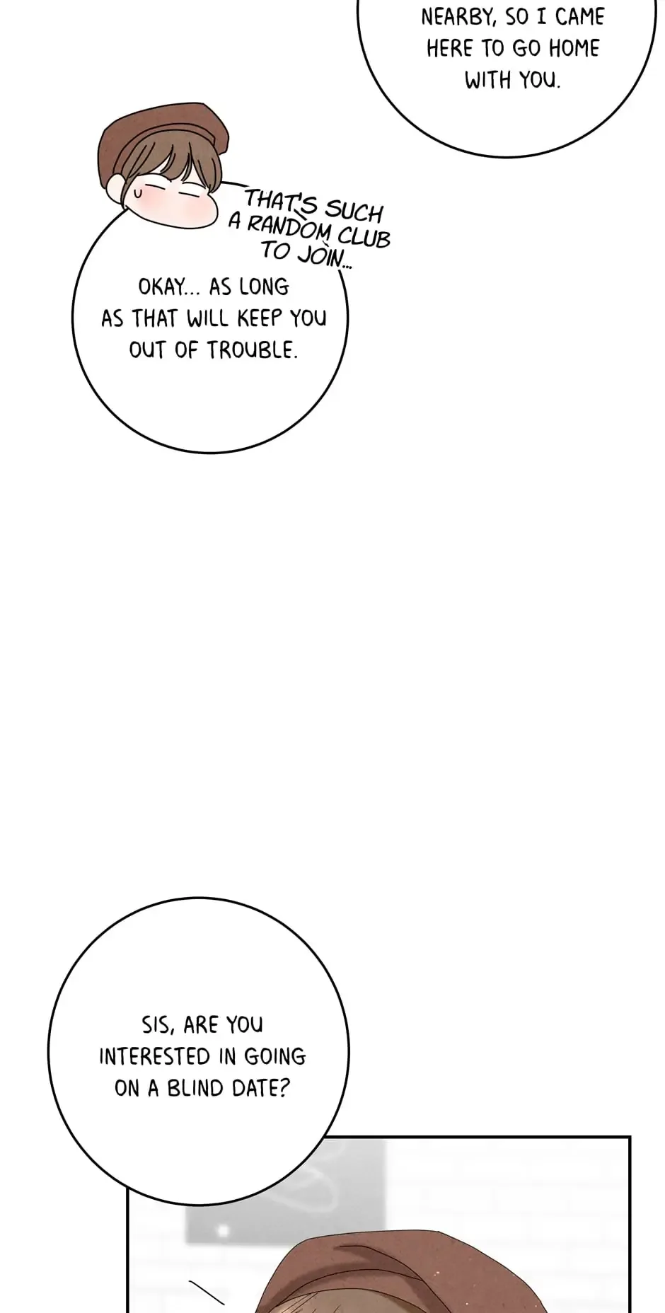 4 Ways To Save Your Wife Chapter 44 page 40