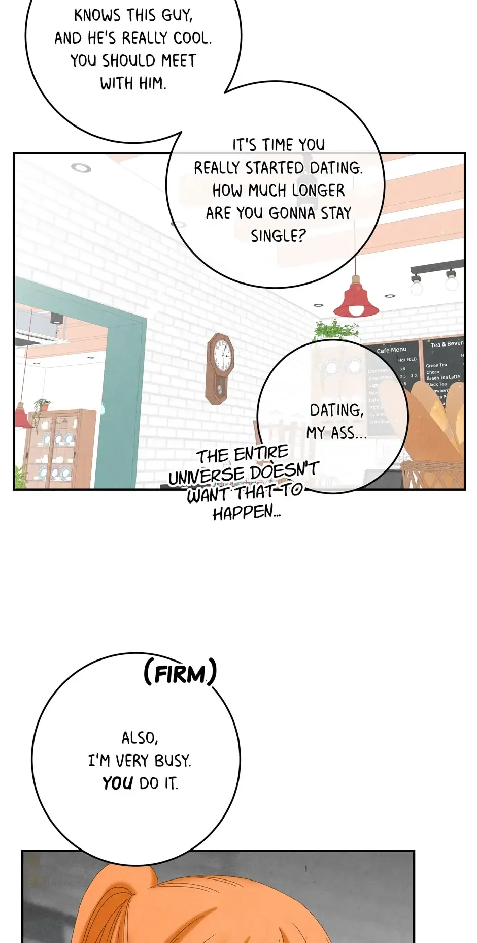4 Ways To Save Your Wife Chapter 44 page 42