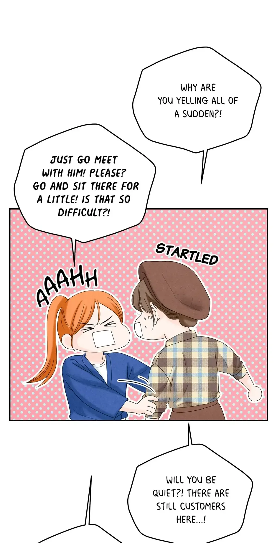 4 Ways To Save Your Wife Chapter 44 page 46