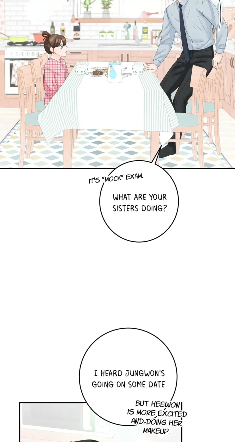 4 Ways To Save Your Wife Chapter 44 page 62