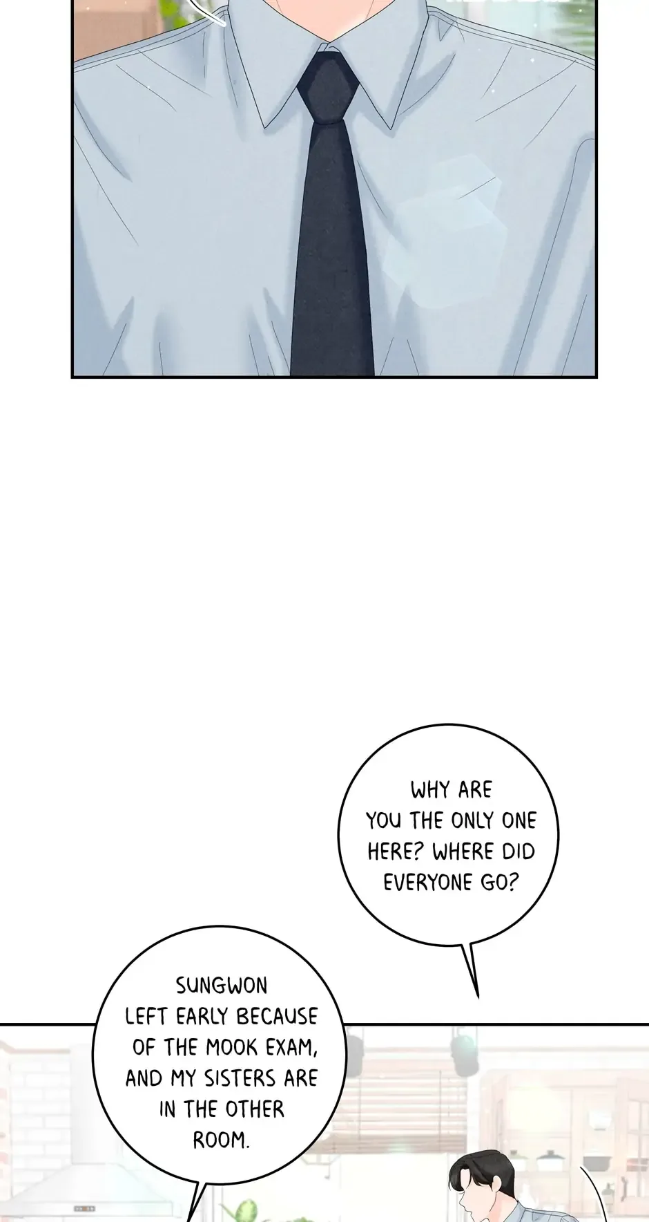 4 Ways To Save Your Wife Chapter 44 page 61
