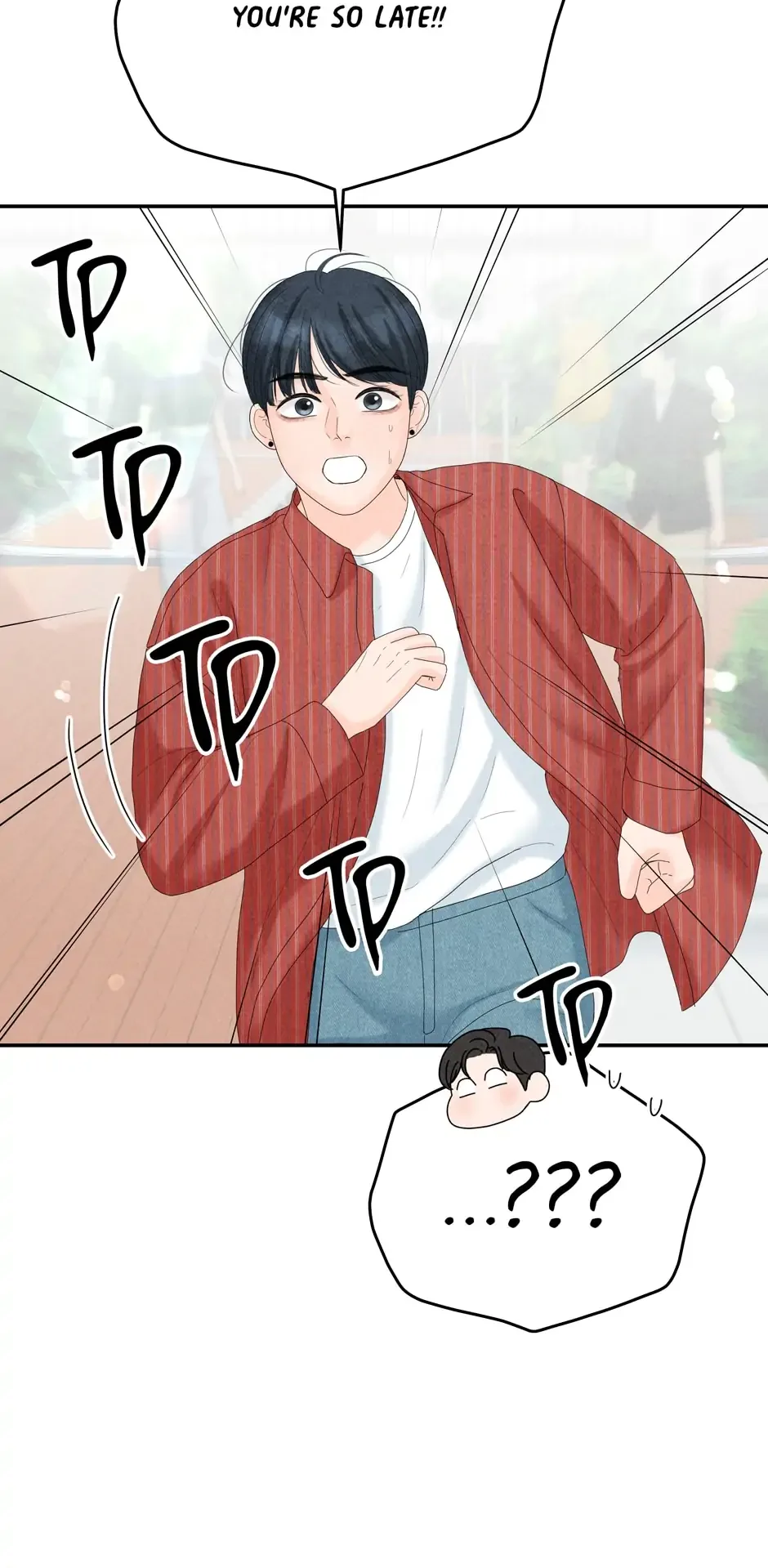 4 Ways To Save Your Wife Chapter 44 page 76
