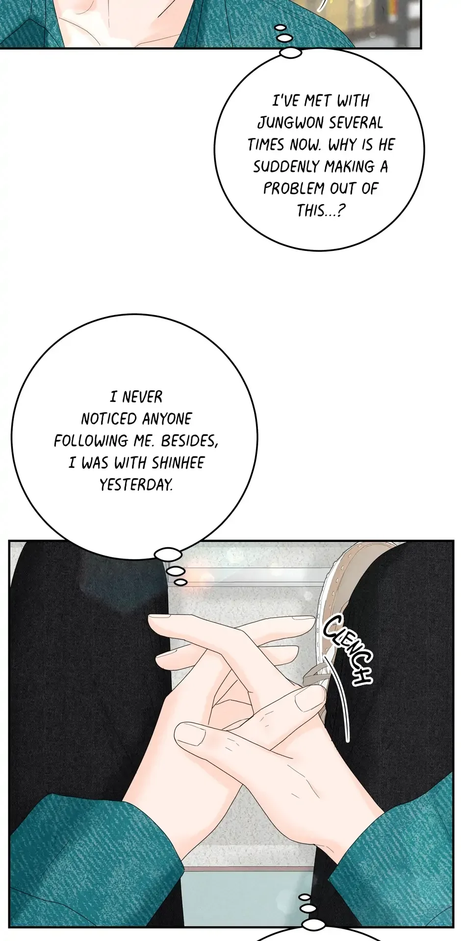 4 Ways To Save Your Wife Chapter 51 page 21