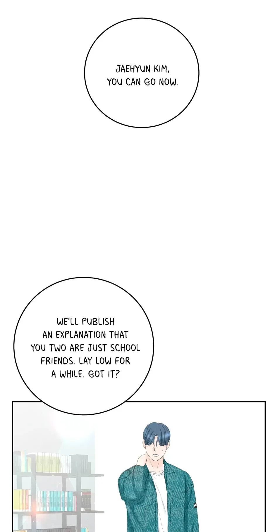 4 Ways To Save Your Wife Chapter 51 page 27