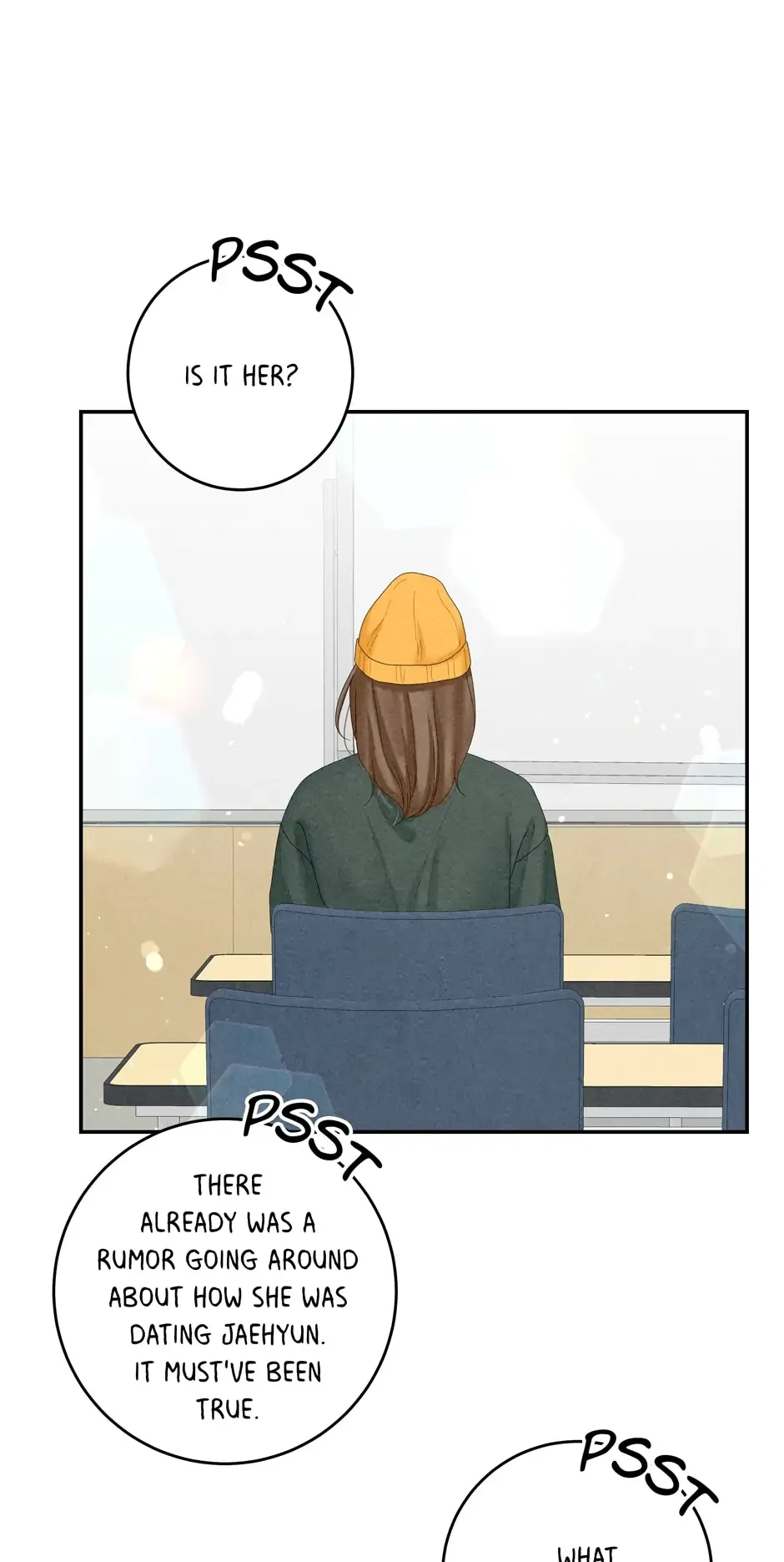 4 Ways To Save Your Wife Chapter 51 page 36