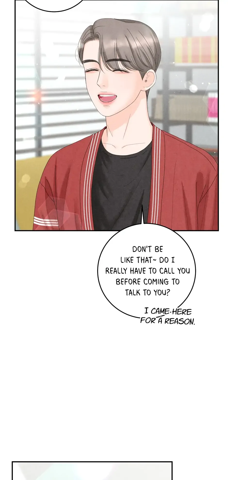 4 Ways To Save Your Wife Chapter 51 page 31