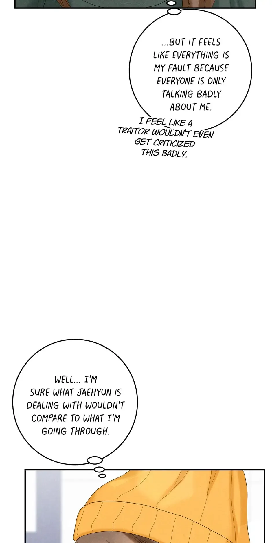4 Ways To Save Your Wife Chapter 51 page 40