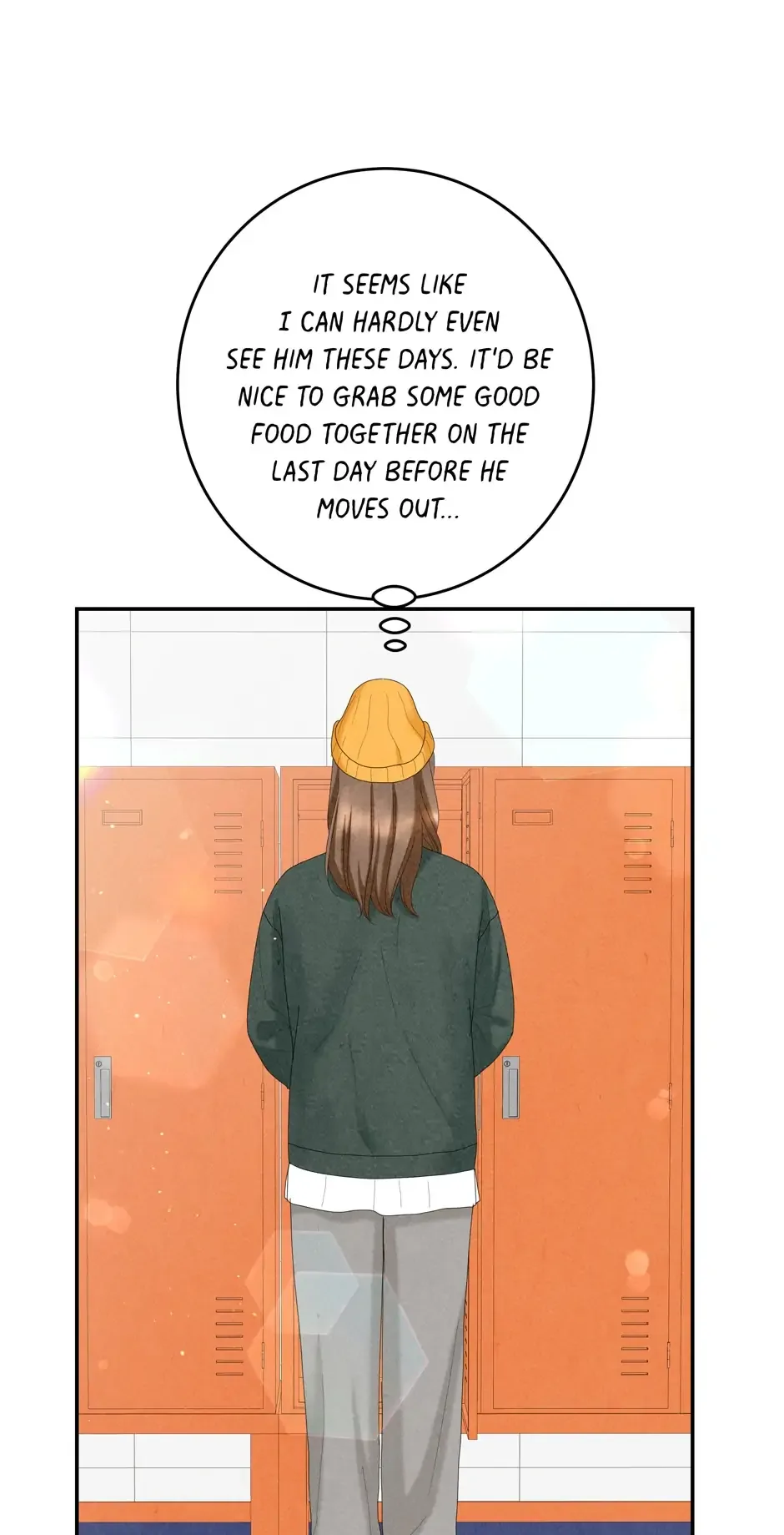 4 Ways To Save Your Wife Chapter 51 page 50