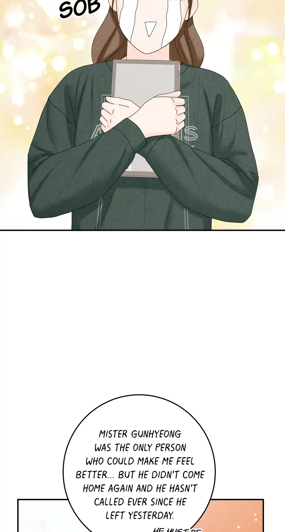 4 Ways To Save Your Wife Chapter 51 page 48
