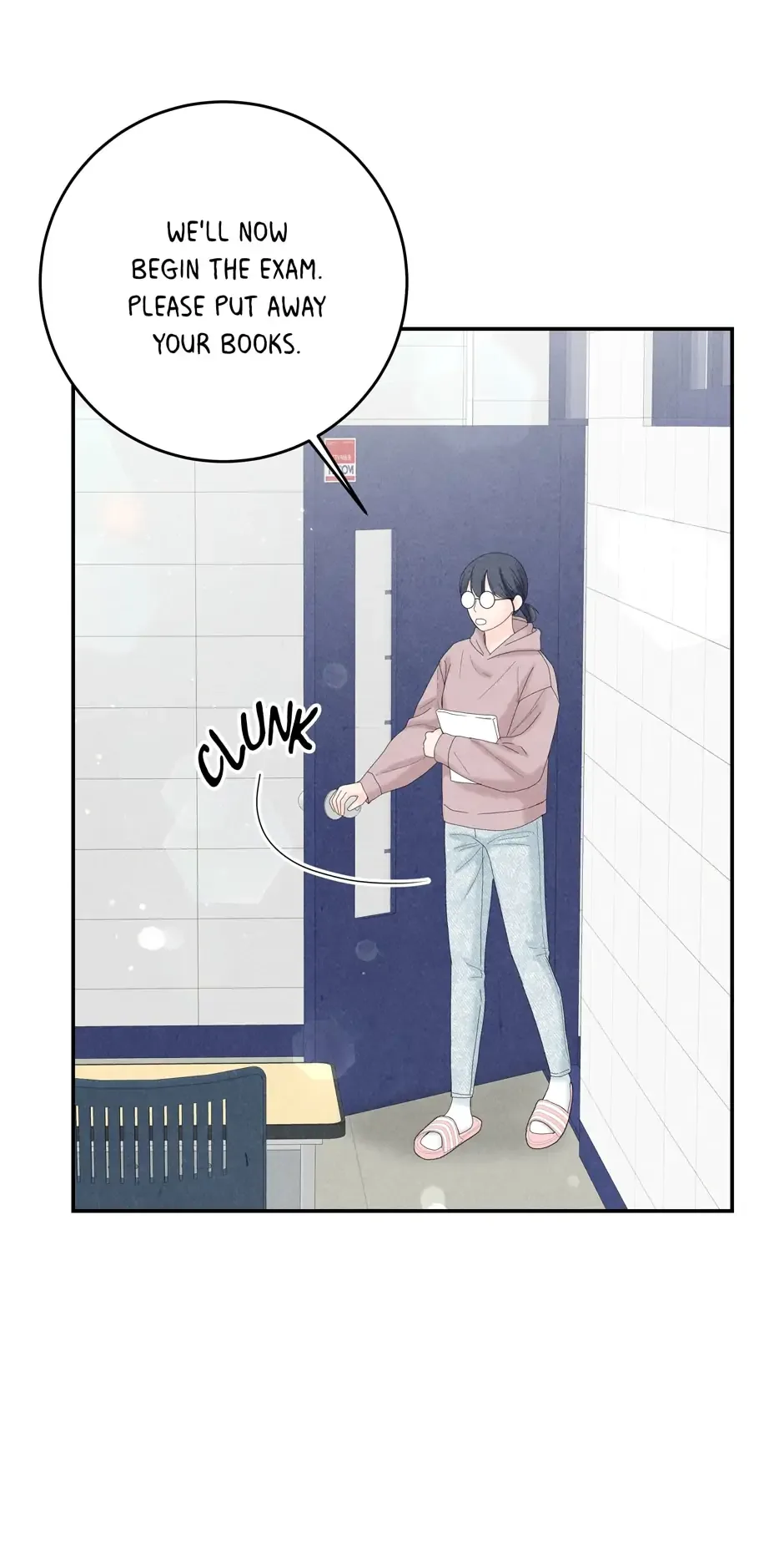 4 Ways To Save Your Wife Chapter 51 page 42
