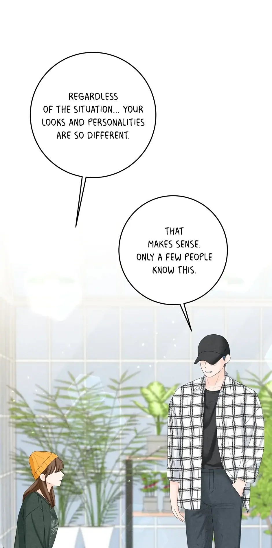4 Ways To Save Your Wife Chapter 51 page 63