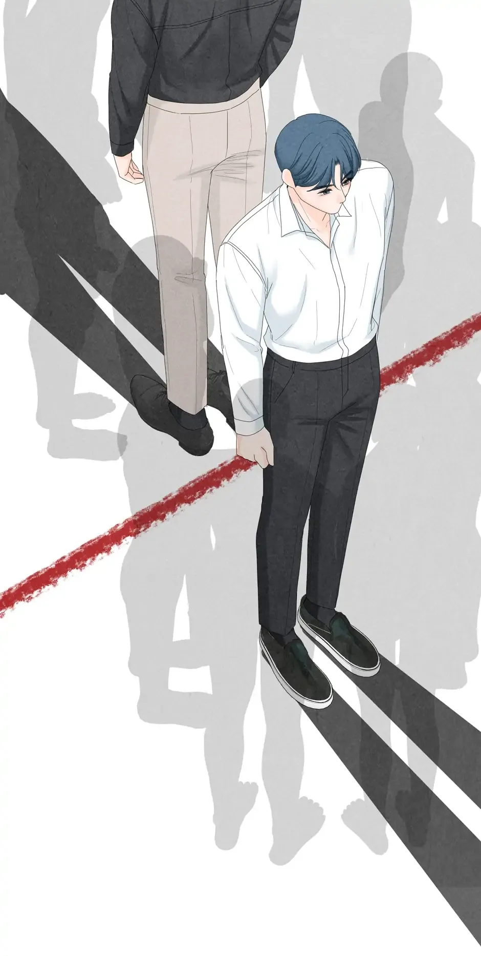 4 Ways To Save Your Wife Chapter 51 page 71
