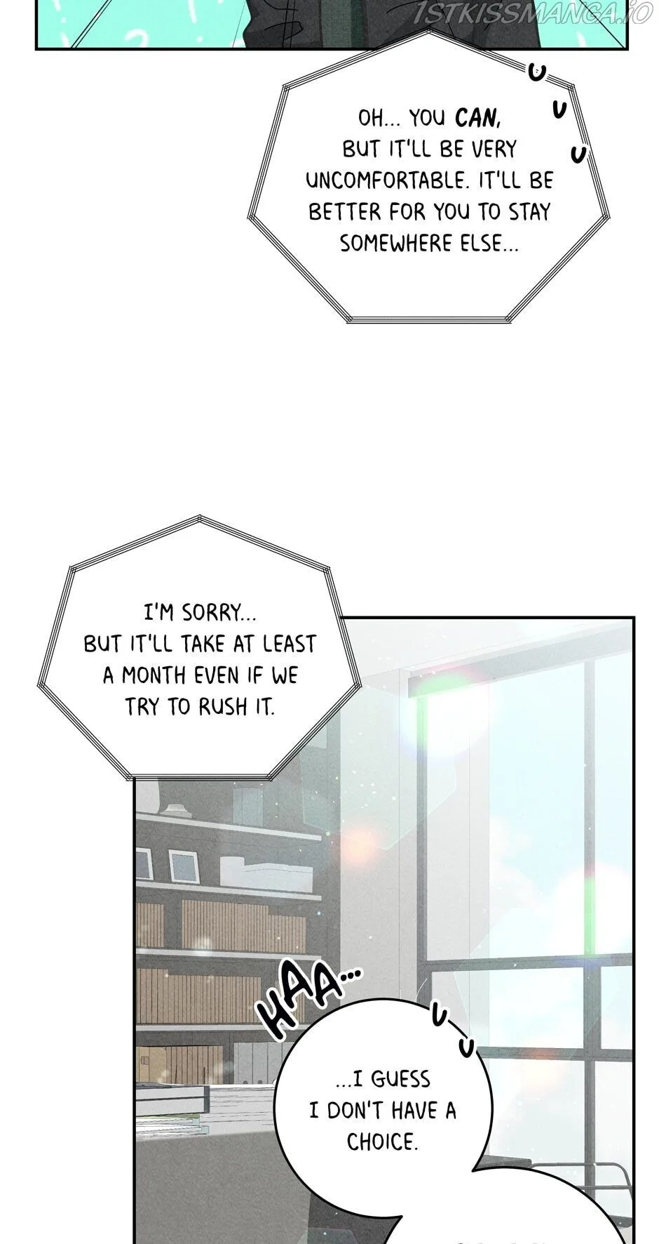 4 Ways To Save Your Wife Chapter 26 page 5