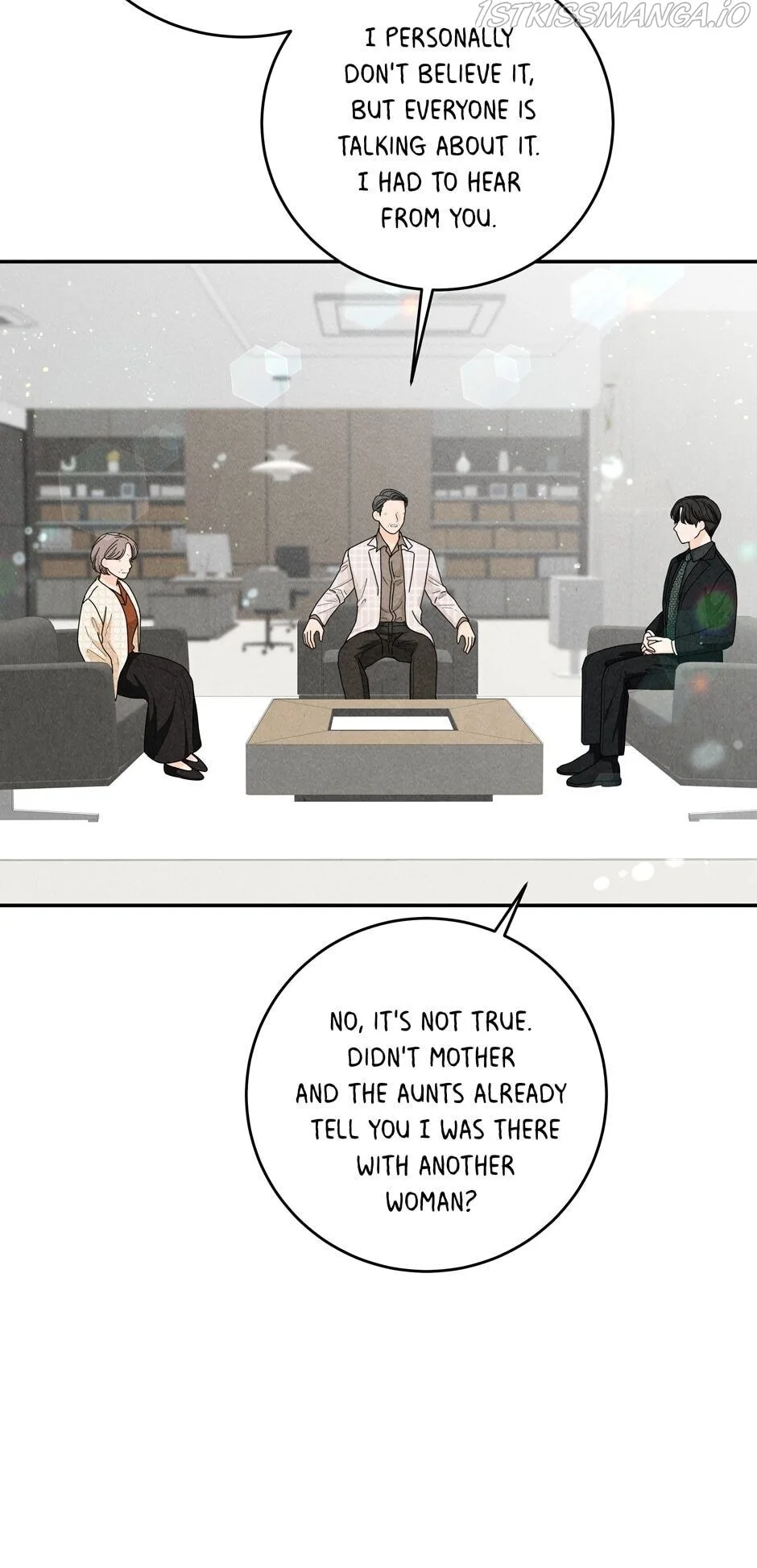 4 Ways To Save Your Wife Chapter 26 page 14
