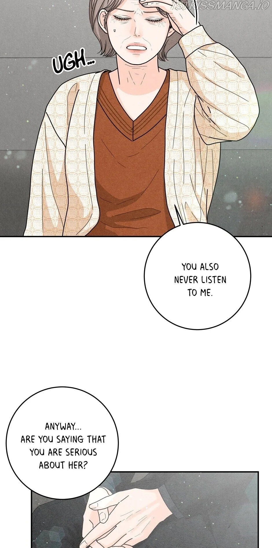 4 Ways To Save Your Wife Chapter 26 page 18