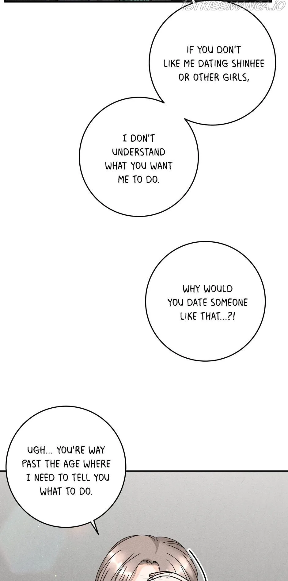 4 Ways To Save Your Wife Chapter 26 page 17