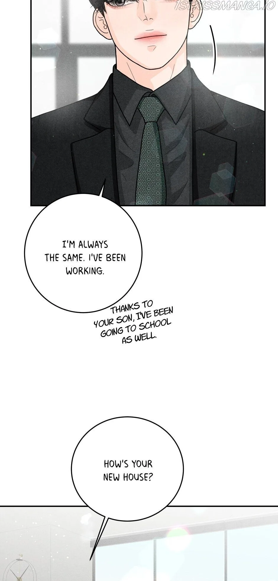 4 Ways To Save Your Wife Chapter 26 page 24