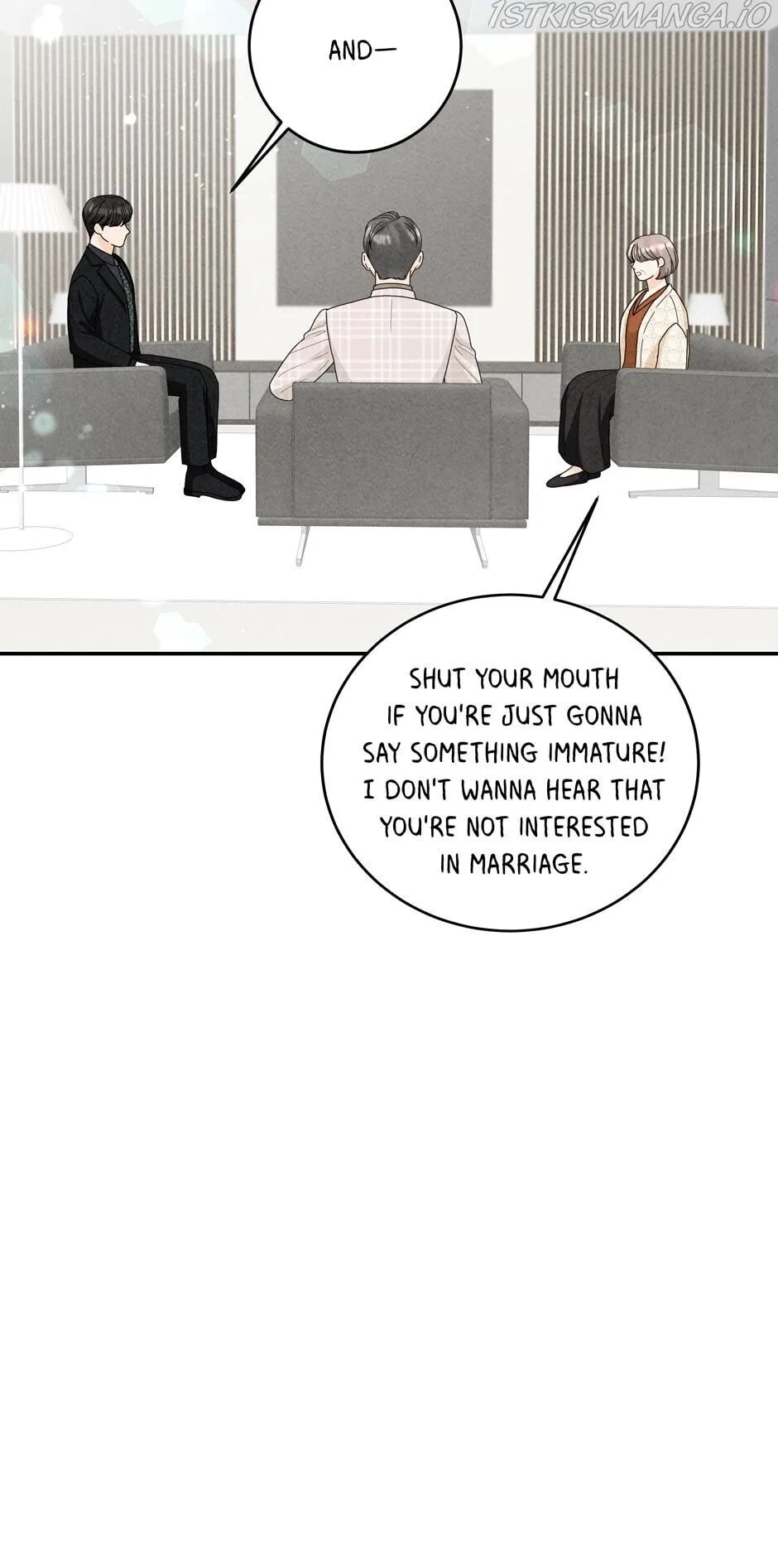 4 Ways To Save Your Wife Chapter 26 page 20