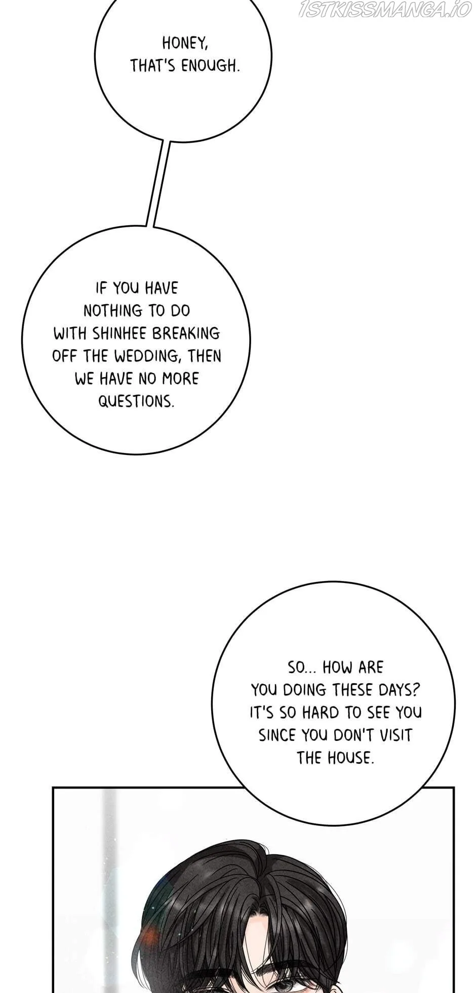 4 Ways To Save Your Wife Chapter 26 page 23