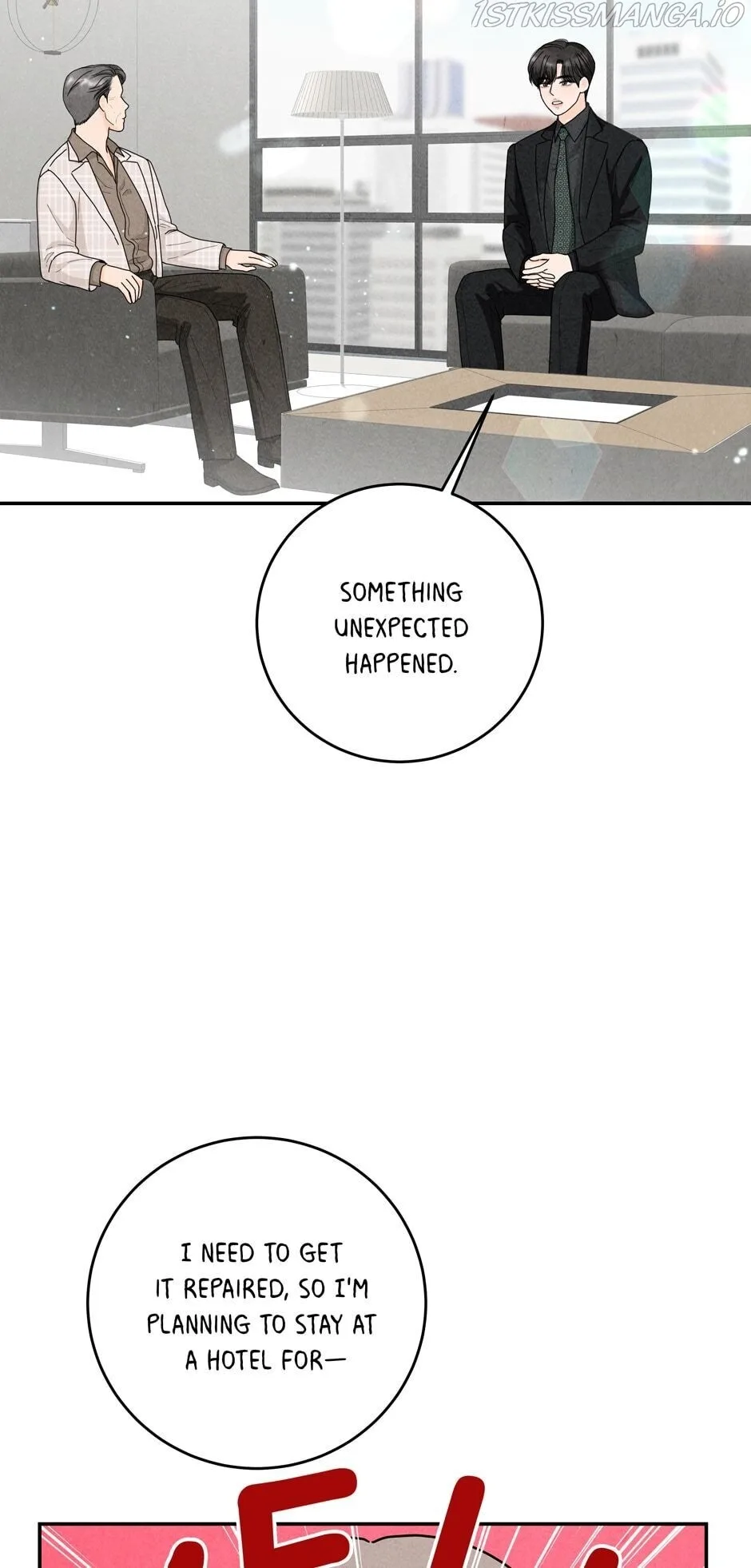 4 Ways To Save Your Wife Chapter 26 page 25