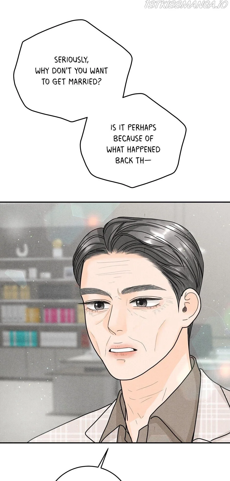 4 Ways To Save Your Wife Chapter 26 page 22