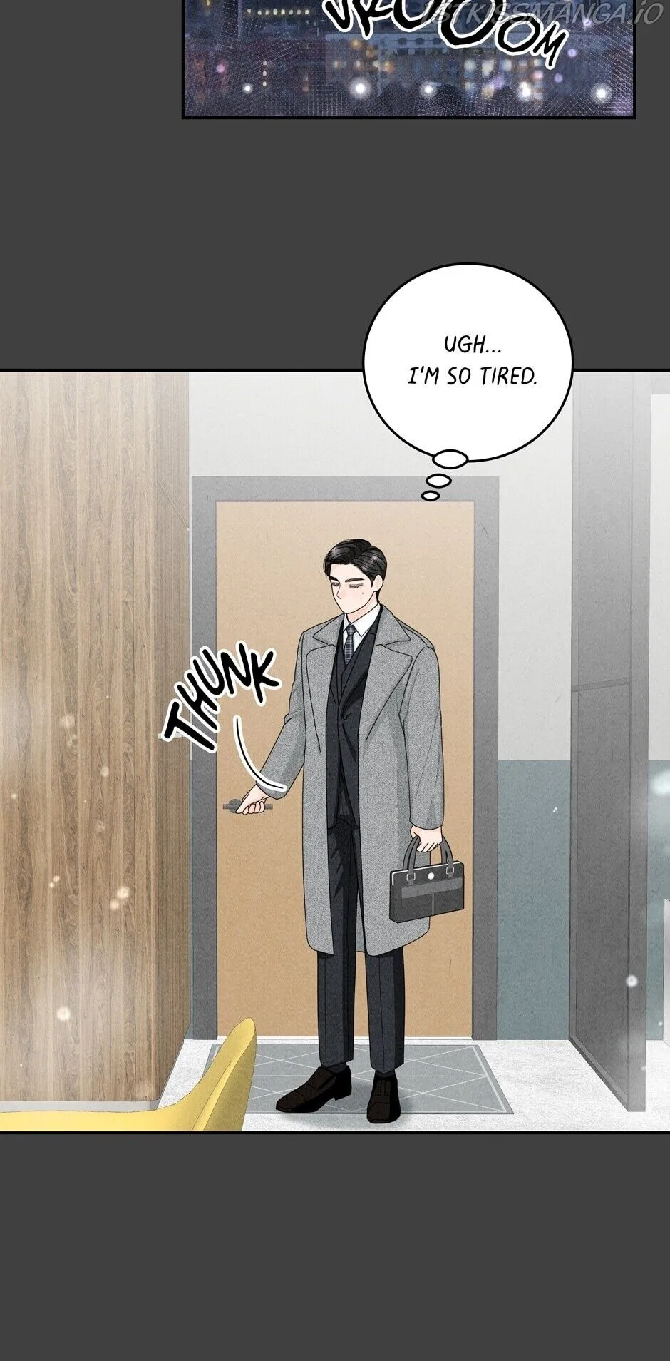 4 Ways To Save Your Wife Chapter 26 page 29
